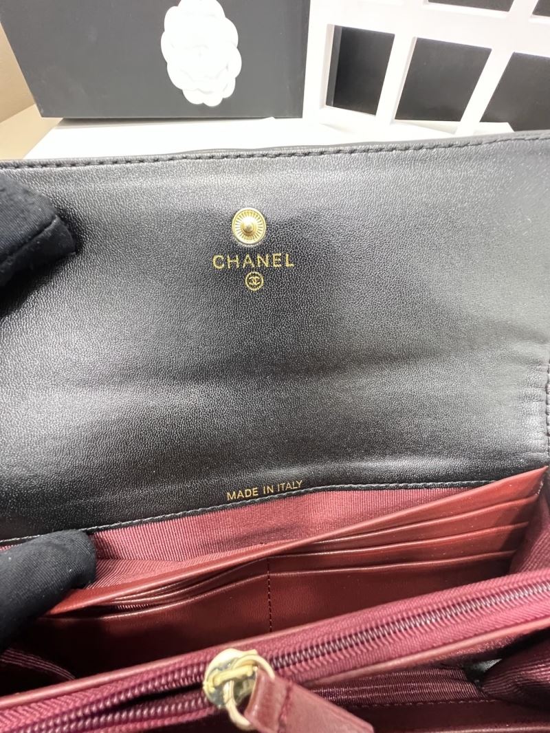 Chanel Boy Series Bags